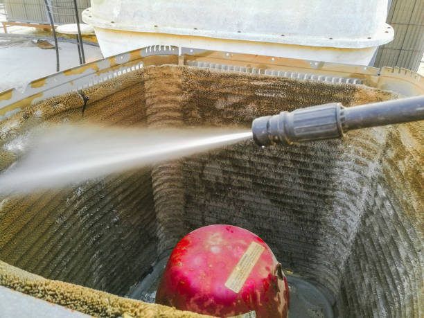 Best Air Duct Cleaning Near Me in Polk City, IA