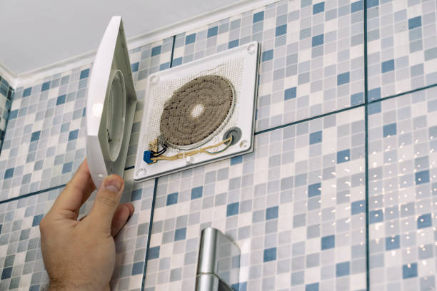 Best Air Duct Sanitizing Services  in Polk City, IA