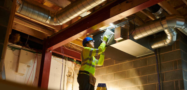 Best HVAC Air Duct Cleaning  in Polk City, IA