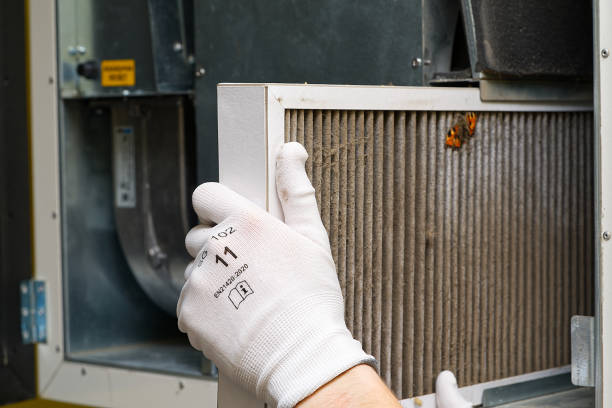 Best General Air Duct Cleaning  in Polk City, IA