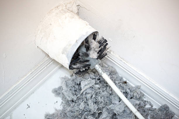 Best Best Air Duct Cleaning Company  in Polk City, IA