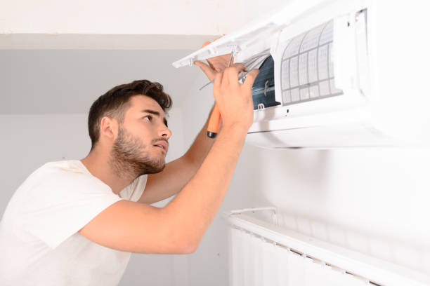 Best Residential Air Duct Cleaning  in Polk City, IA